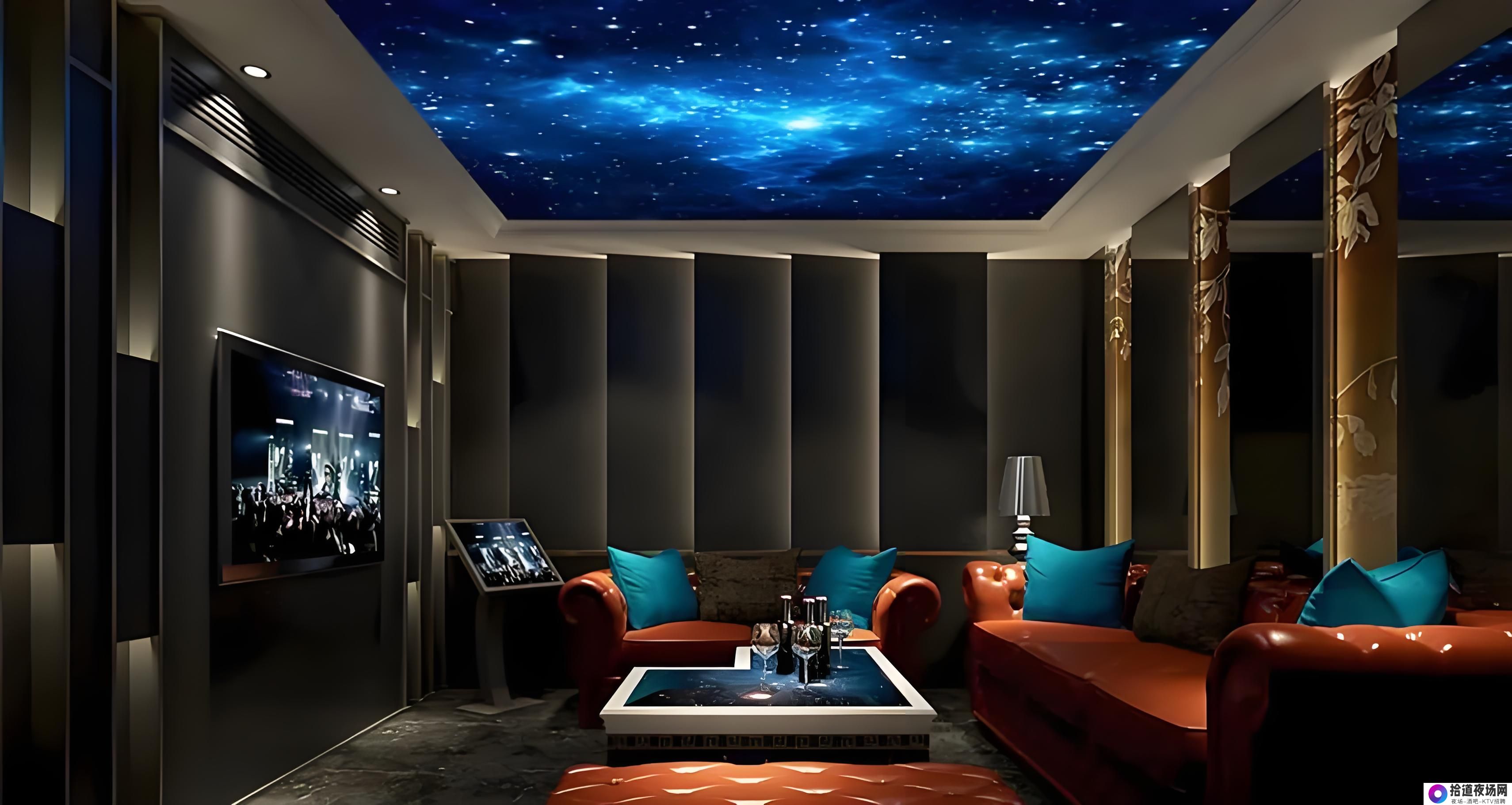 南京夜场高薪招聘岗位详解：任职要求与工作职责全面解读