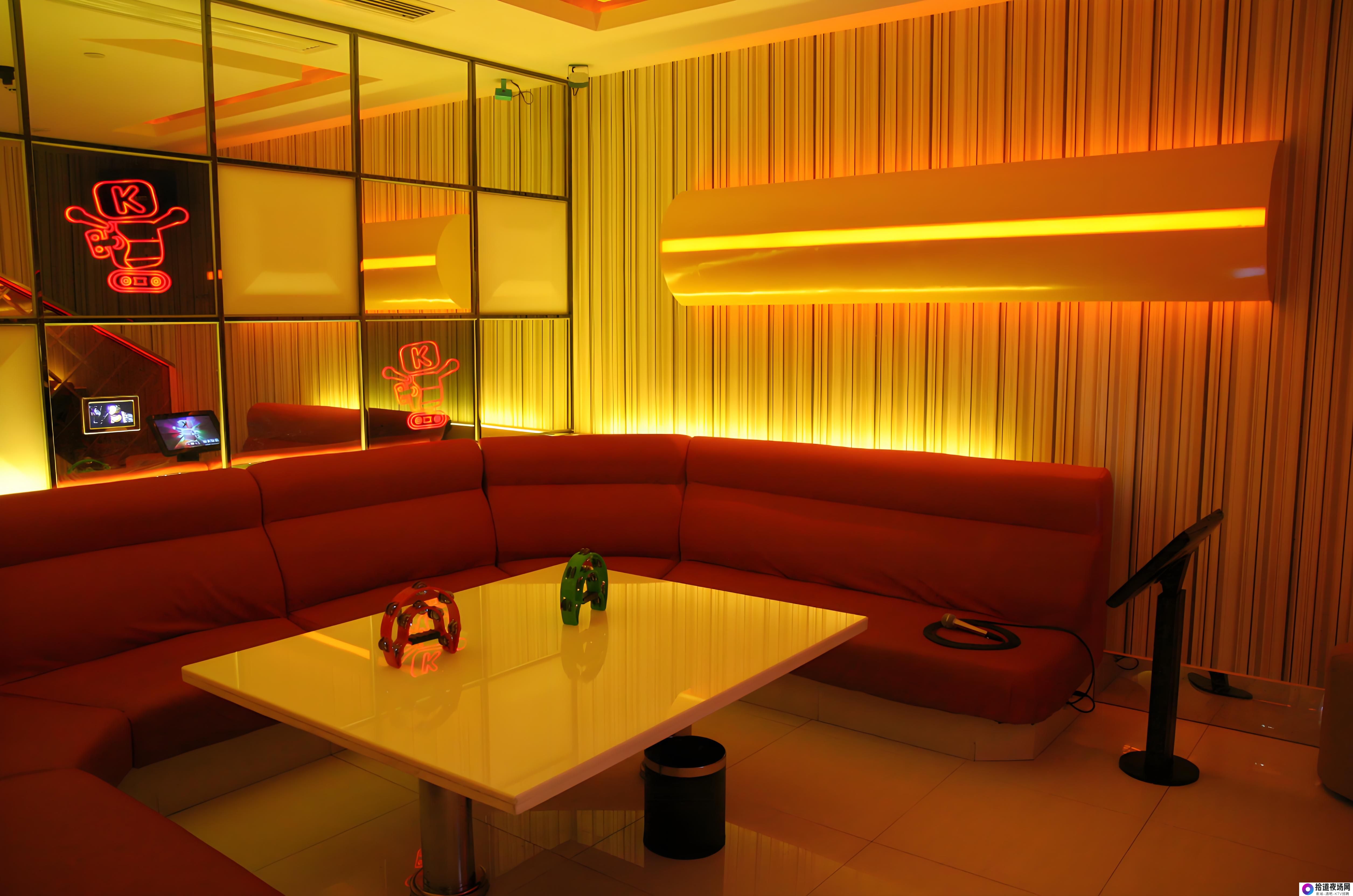 南京KTV男模招聘指南：机会不容错过