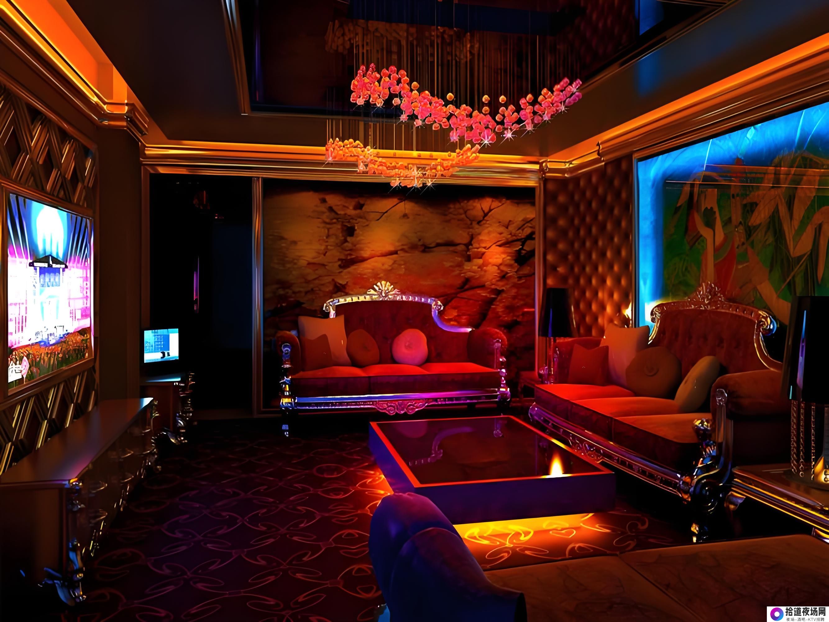 南京KTV招聘岗位：轻松上手，欢迎你的加入