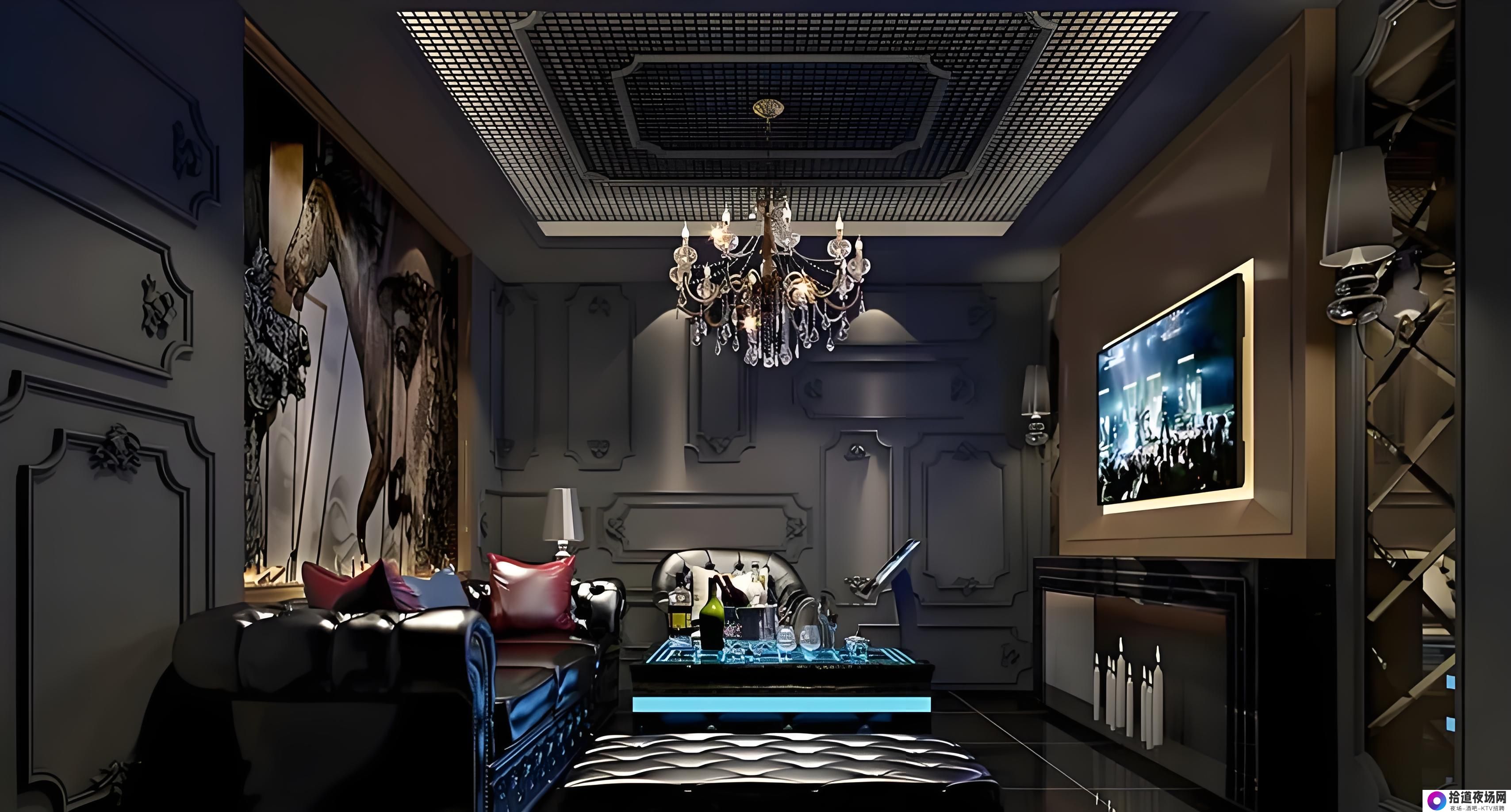 南京夜场招聘2025：岗位要求与职责解析