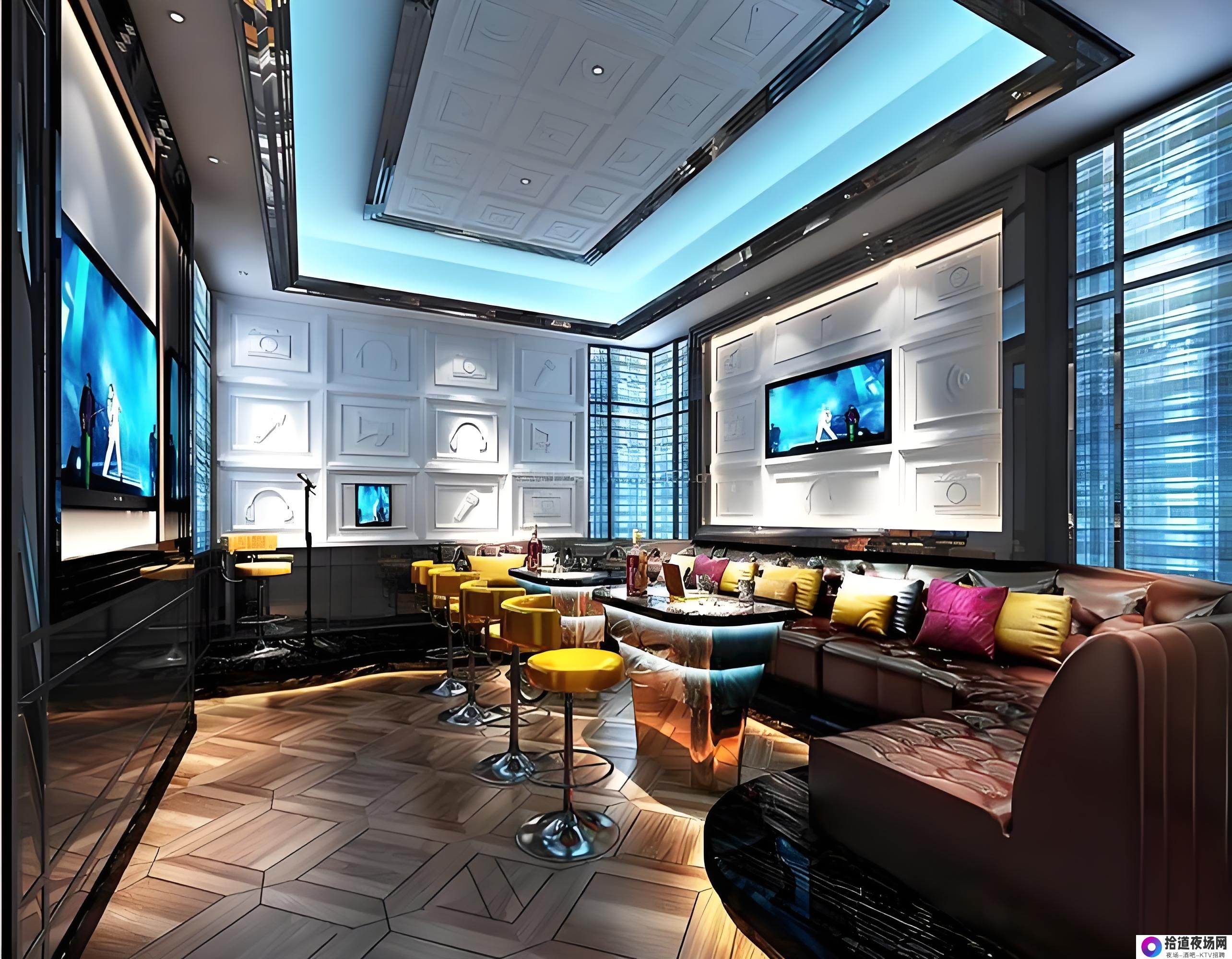 南京夜场酒吧招聘信息：寻找激情四溢的团队成员