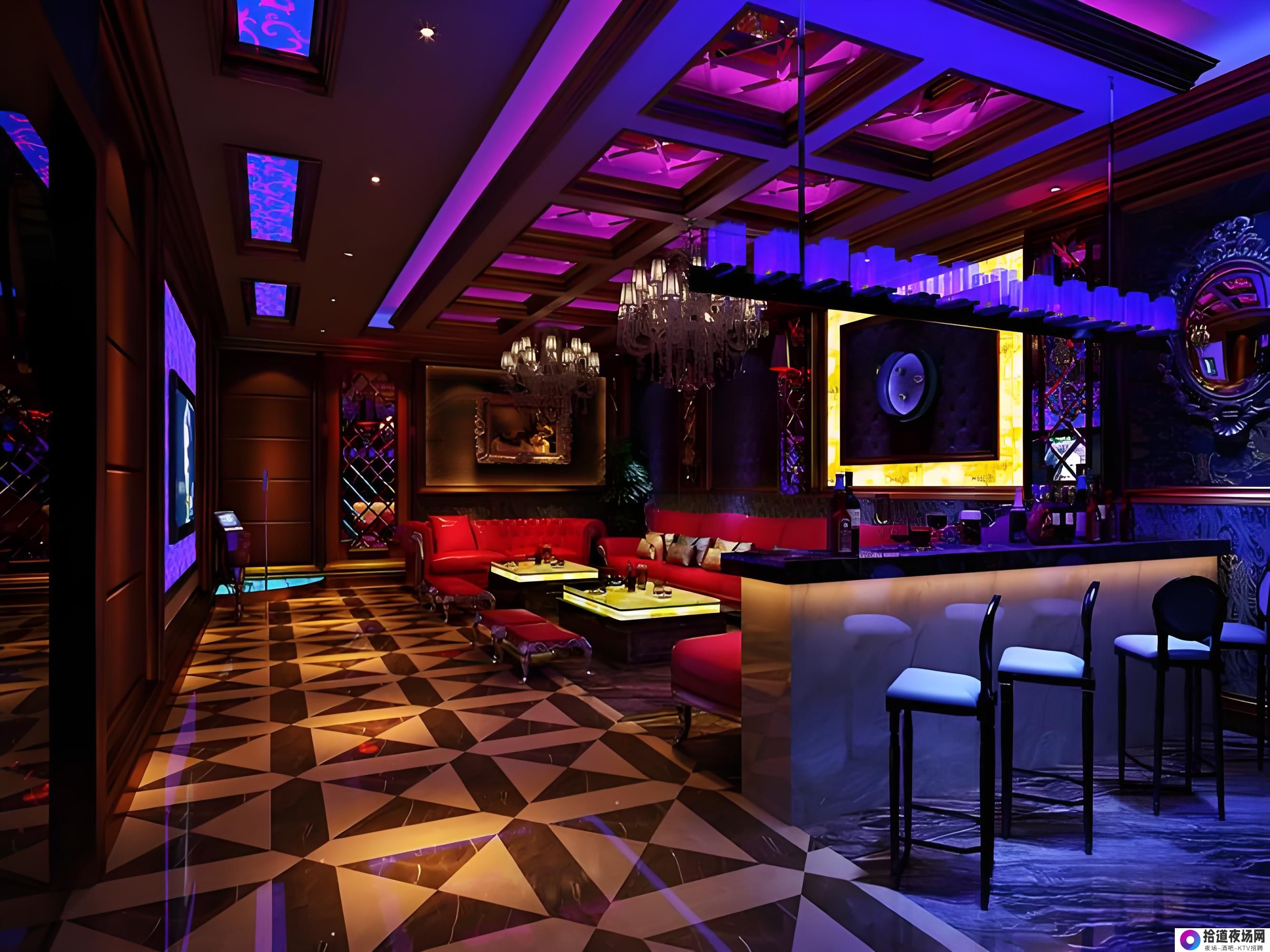 南京酒吧招聘信息：发现激动人心的职业机会