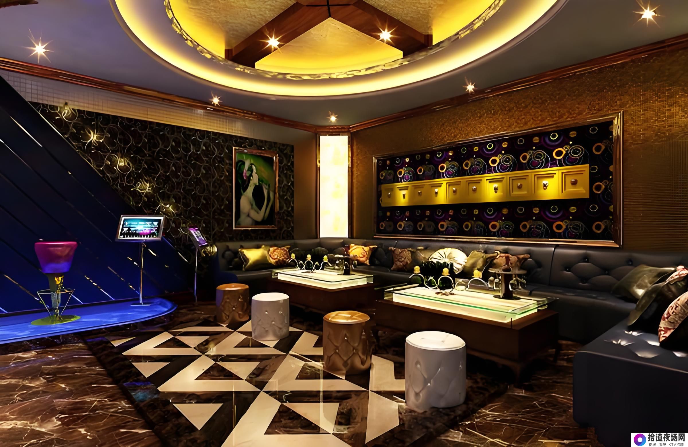 南京夜场招聘：高薪岗位等你来挑战