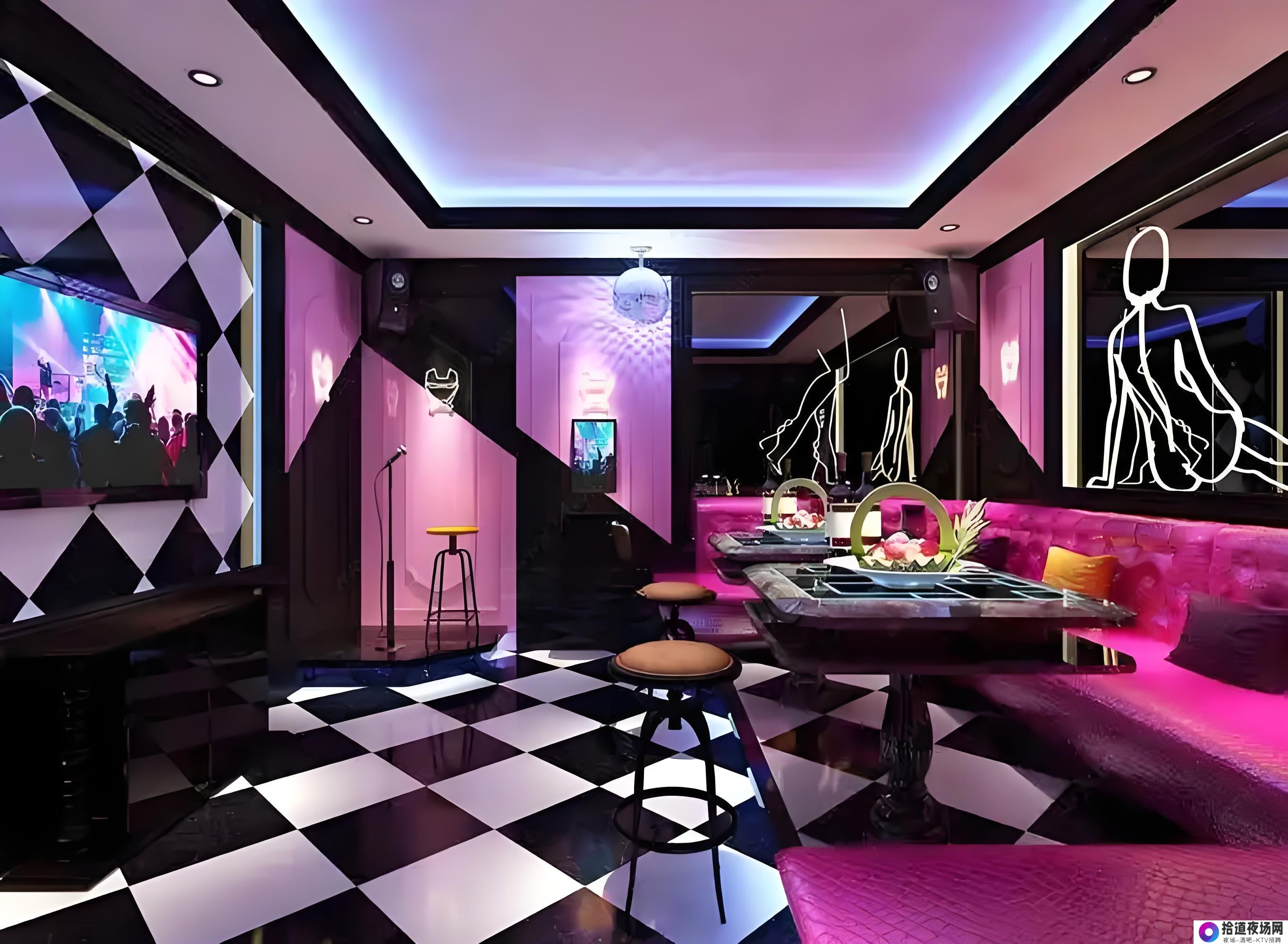 南京夜场招聘最新动态解读：政策变化下的应对策略