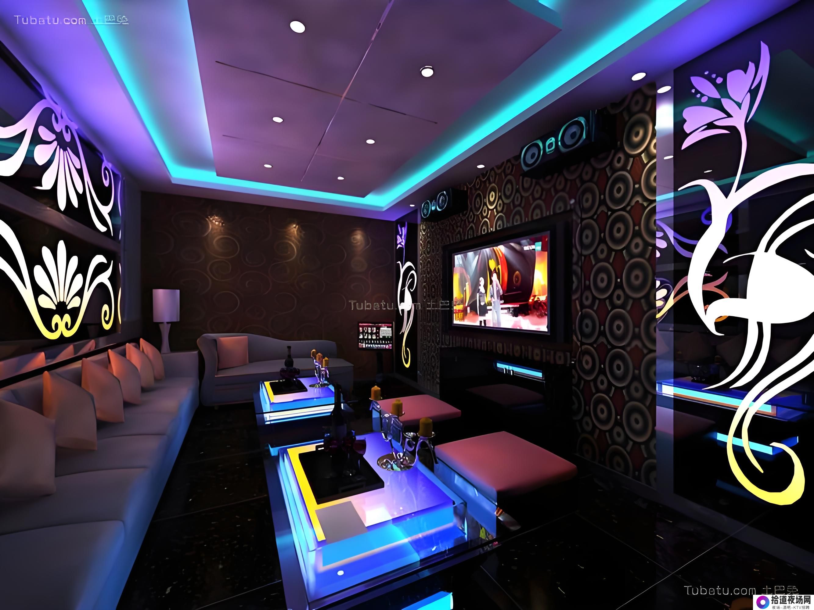 南京市夜总会招聘：优质岗位等你来